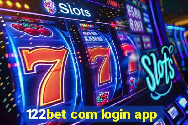 122bet com login app